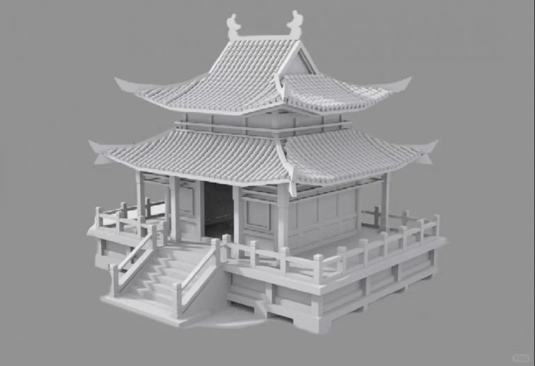 帝皇驹